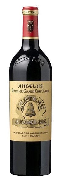 Château Angélus 2016