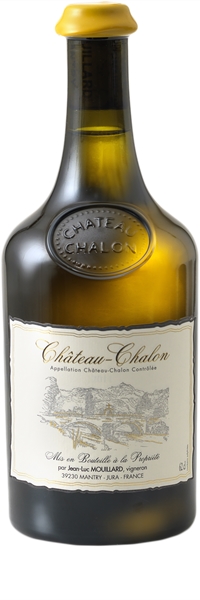 Château-Chalon Vin jaune 2012