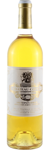 Château Coutet 2005