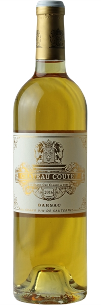 Château Coutet 2016