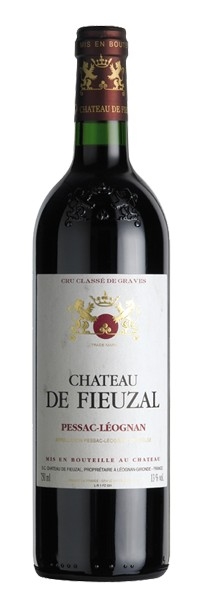 Château de Fieuzal 2015