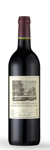 Château Duhart-Milon 2006