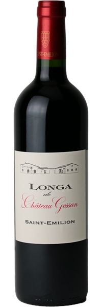 Longa de Château Gessan 2014