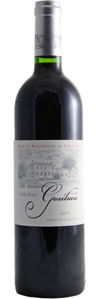 Château Goubau 2015