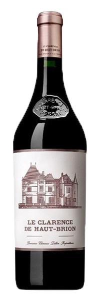 Château Haut-Brion Le Clarence de Haut-Brion 2016