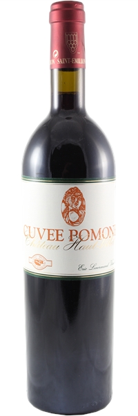 Château Haut Villet Saint-Emilion Grand Cru Cuvée Pomone 1997