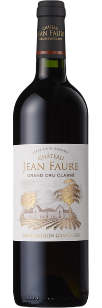 Château Jean Faure 2016