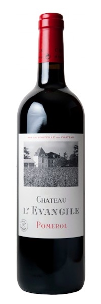 Château L'Evangile 2014