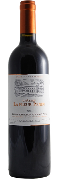 Château La Fleur Penin 2014