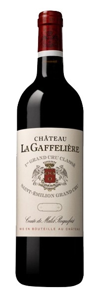 Château La Gaffelière 2016