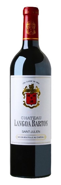 Château Langoa-Barton 2016