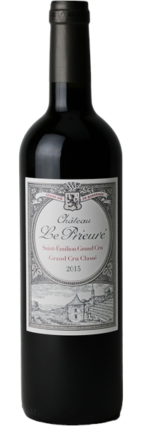Château Le Prieuré 2015