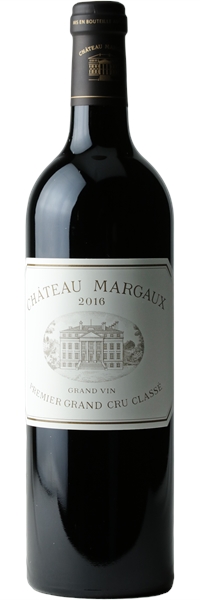 Château Margaux 2016