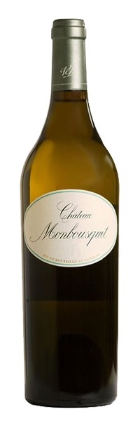 Château Monbousquet 2015