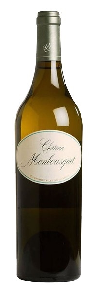 Château Monbousquet 2016