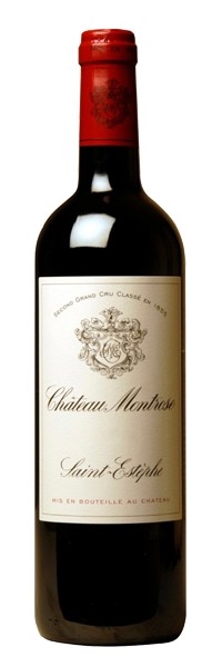 Château Montrose 2014