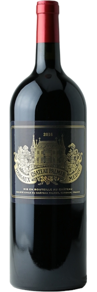 Château Palmer MAGNUM 2016