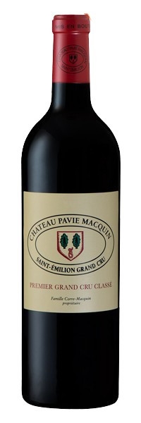 Château Pavie-Macquin 2016