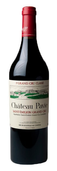 Château Pavie Saint-Emilion Grand Cru Classé A 2016