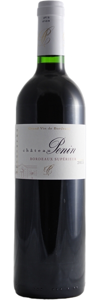 Château Penin Tradition 2015