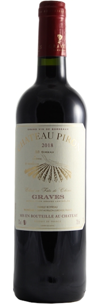 Château Piron 2018