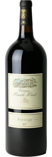 Château Puech Haut Prestige MAGNUM 2017