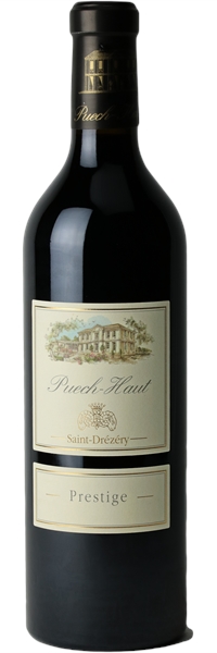 Château Puech Haut Prestige 2018