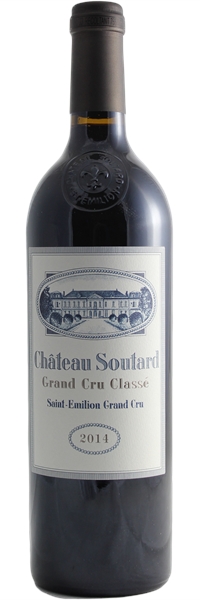Château Soutard 2014