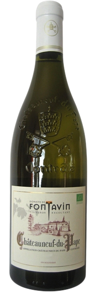 Châteauneuf-du-Pape 2016