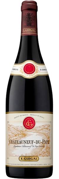 Châteauneuf-du-Pape 2016