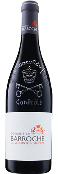 Châteauneuf-du-Pape Signature 2013