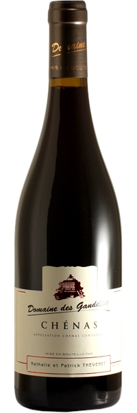 Chénas Cuvée Tradition 2018
