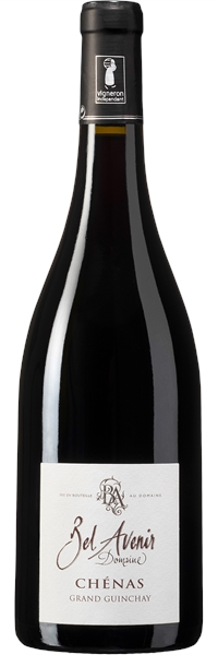 Chénas Grand Guinchay 2018