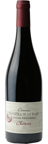 Chénas 2019