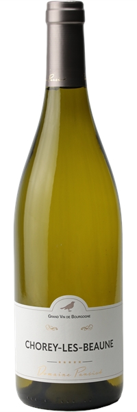 Chorey-lès-Beaune 2019