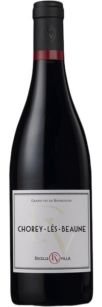 Chorey-les-Beaune 2016