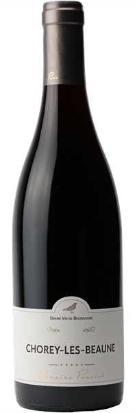 Chorey-lès-Beaune 2019