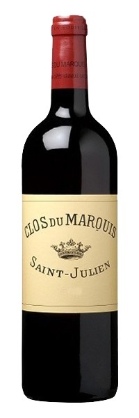 Clos du Marquis 2016