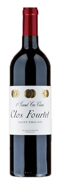Clos Fourtet Saint-Emilion Grand Cru 2016