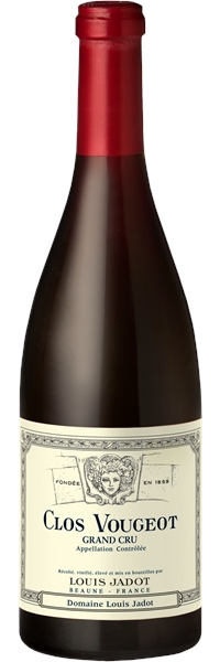 Clos Vougeot 2011