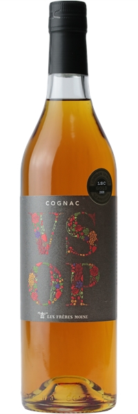 Cognac VSOP