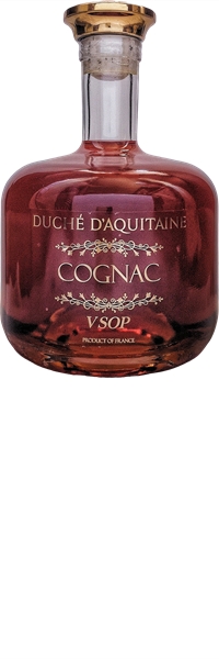 Cognac VSOP