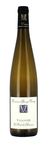 Collines Rhodaniennes Le Pied de Samson 2016
