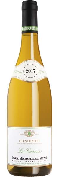 Condrieu Les Cassines 2017
