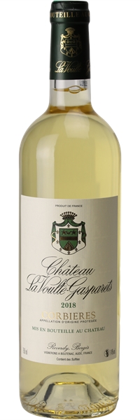 Corbières 2018