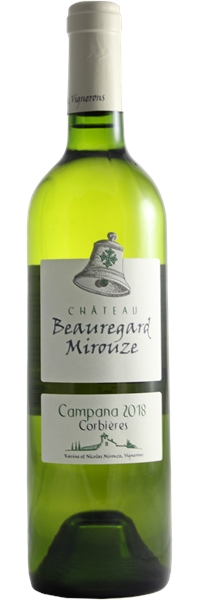 Corbières Campana 2018