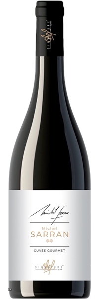 MICHEL SARRAN Cuvée Gourmet 2018