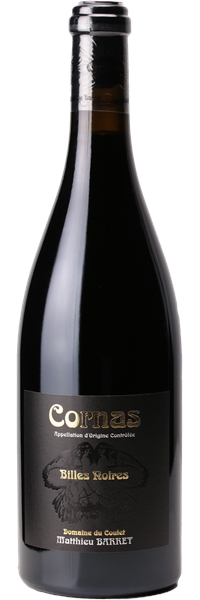 Cornas Billes Noires 2015