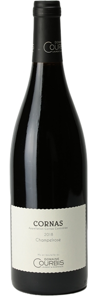 Cornas Champelrose 2018
