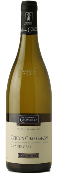 Corton-Charlemagne 2014